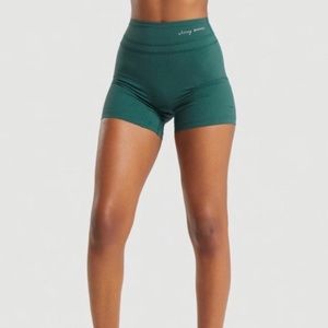 Gymshark x Whitney Simmons Amazon Shorts